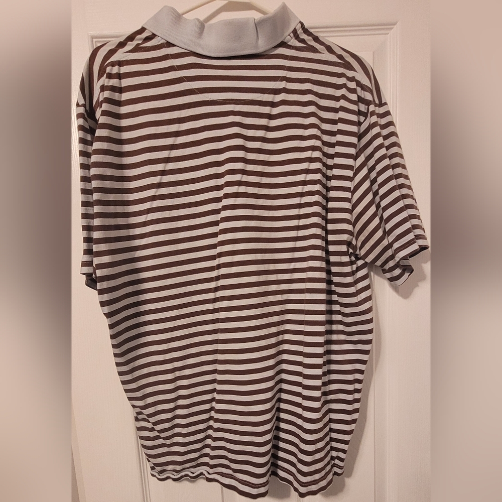 Mens Polo short Sleeve XL shirt - Picture 5 of 5
